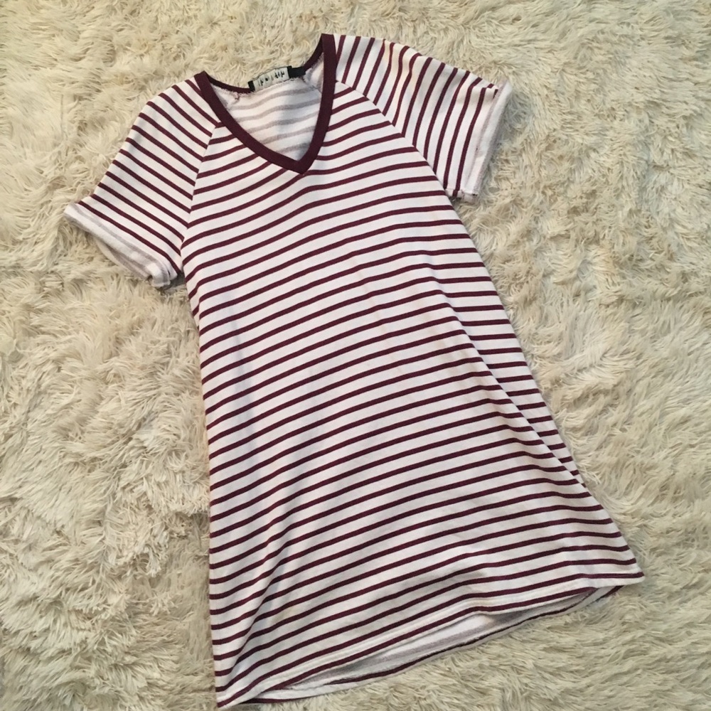 The Fifth Label T-Shirt Dress
